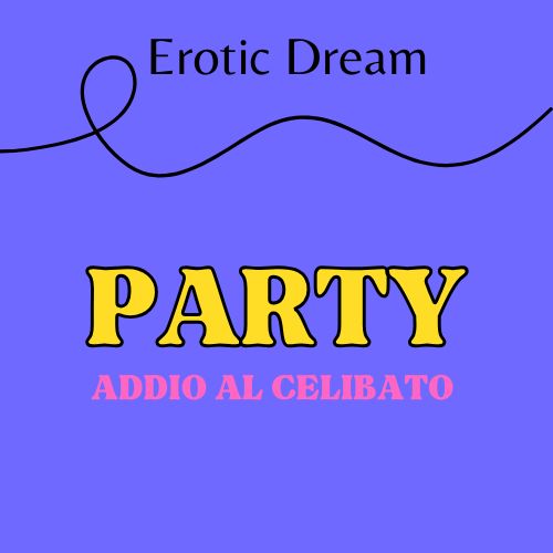 Addio al Celibato o al Nubilato